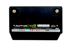 AlphaCell 4.0HP f