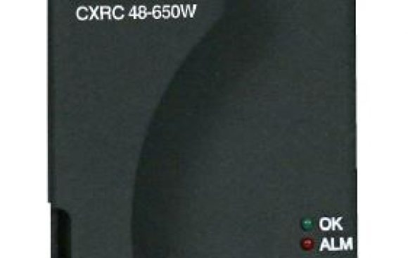 48Vdc Cordex 650W