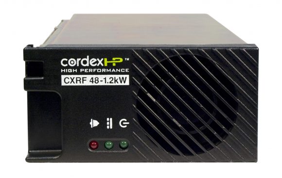 48Vdc Cordex Hp 1.2kW
