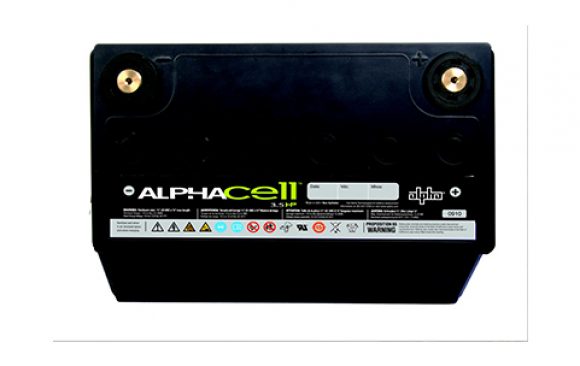 AlphaCell 3.5HP