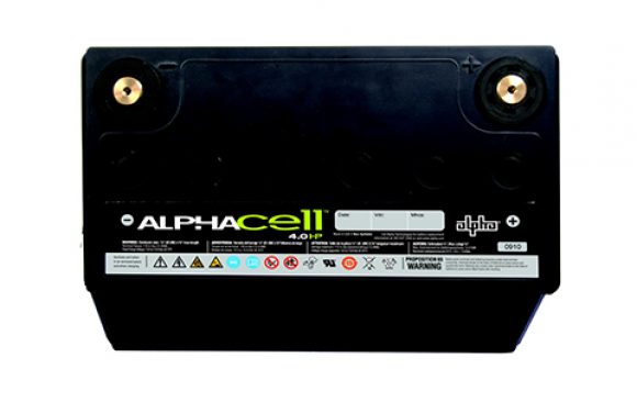 AlphaCell 4.0HP