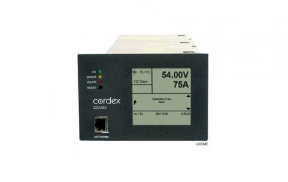 Cordex CXCM2